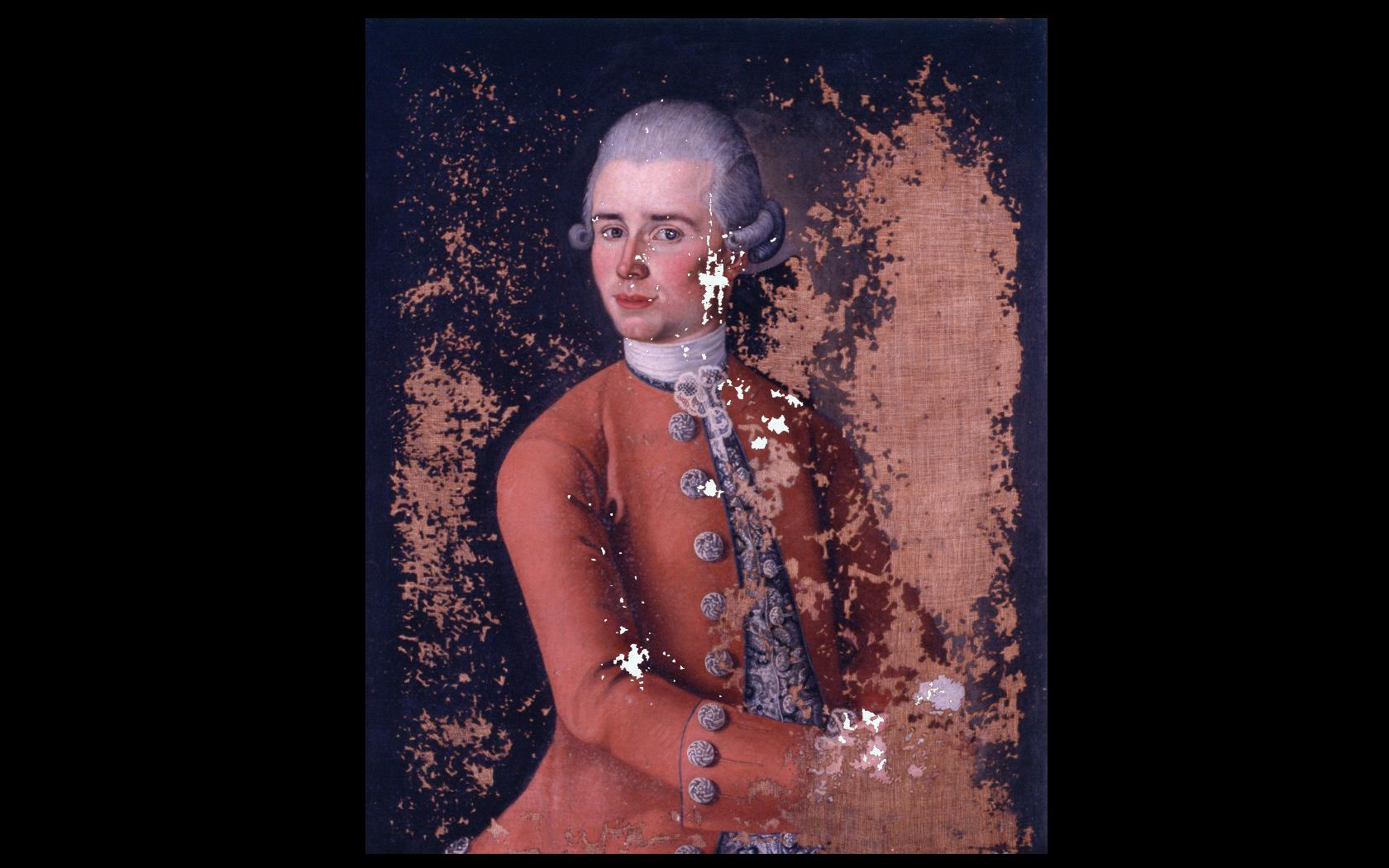 Before image