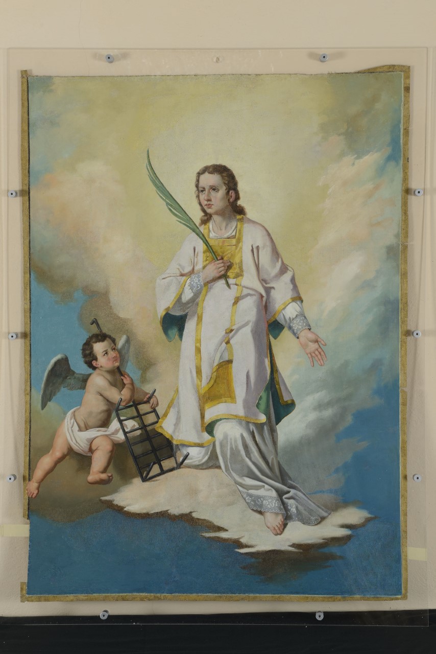After image